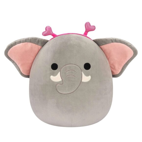 NEW Squishmallow Valentines Special | 14" Mila - Picture 1 of 8